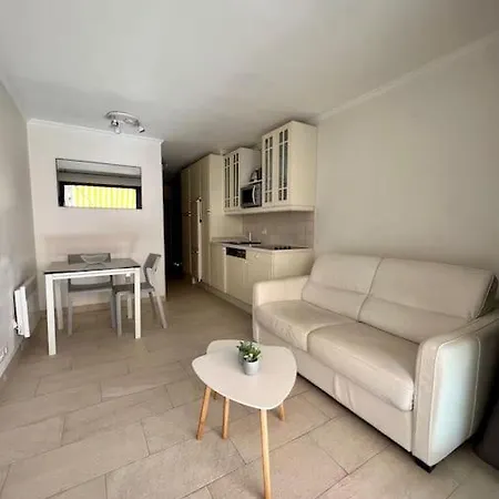 דירה Casa Alessia - *