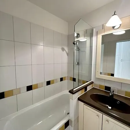 Apartment Casa Alessia -