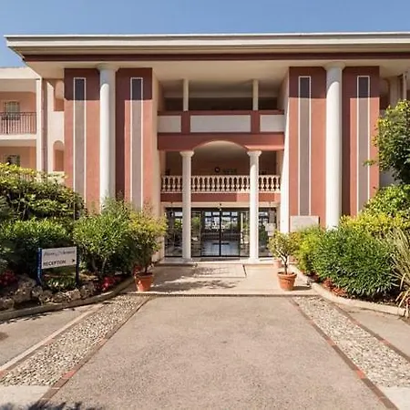 Casa Alessia - Apartman *