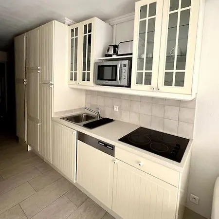 Casa Alessia - Apartment *