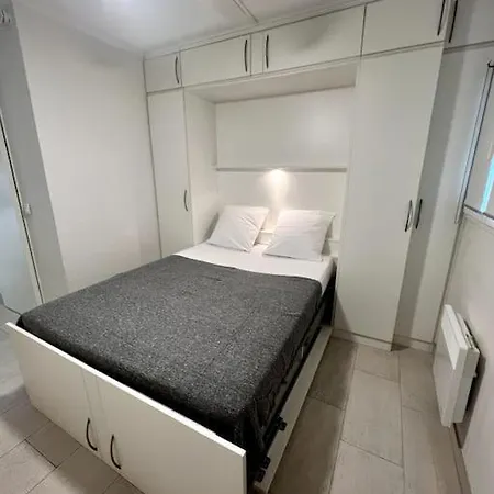 Apartment Casa Alessia -
