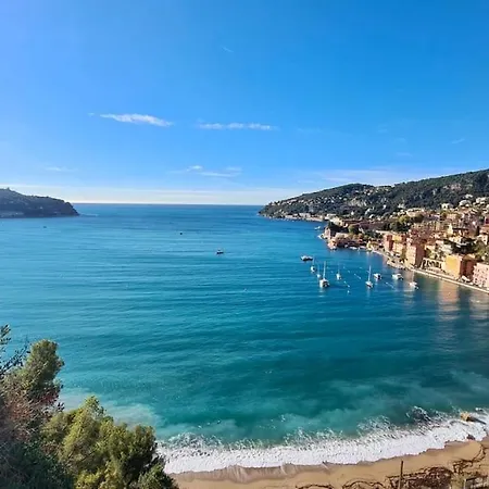 Casa Alessia - Villefranche-sur-Mer