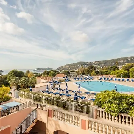 Apartment Casa Alessia - Villefranche-sur-Mer